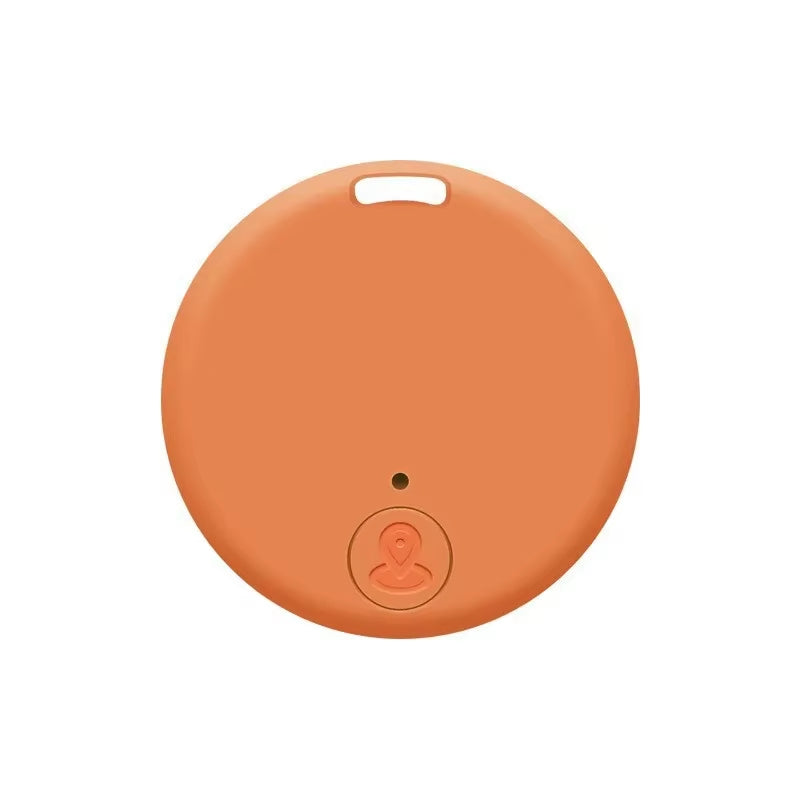 Mini Tracking Device Tracking Air Tag Key Child Finder Pet Tracker Location Smart Bluetooth Tracker Car Pet Vehicle Lost Tracker