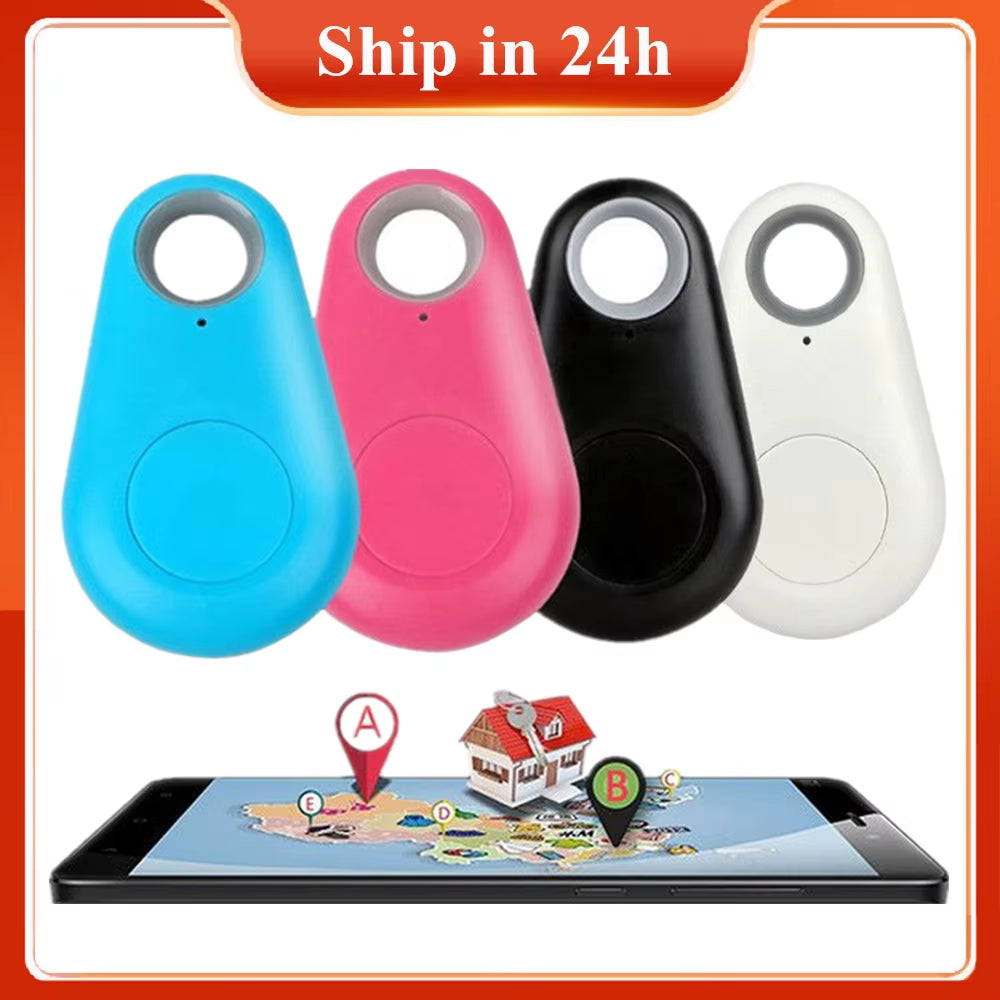 2021 New Mini GPS Tracker with Battery Car GPS Locator Anti-Theft Tracker Anti-Lost Recording Tracking Device Auto Accessories