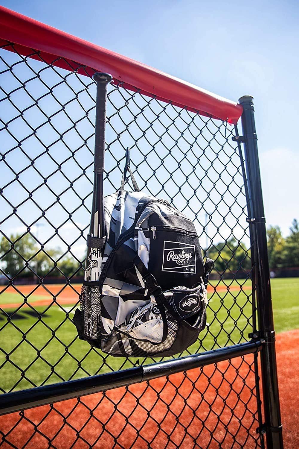 Remix T-Ball and Youth Equipment Bag Series - Baseball/Softball Backpack and Duffel Options Available in Multiple Colors